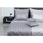 Saténové povlečení Gosse 140x200 cm