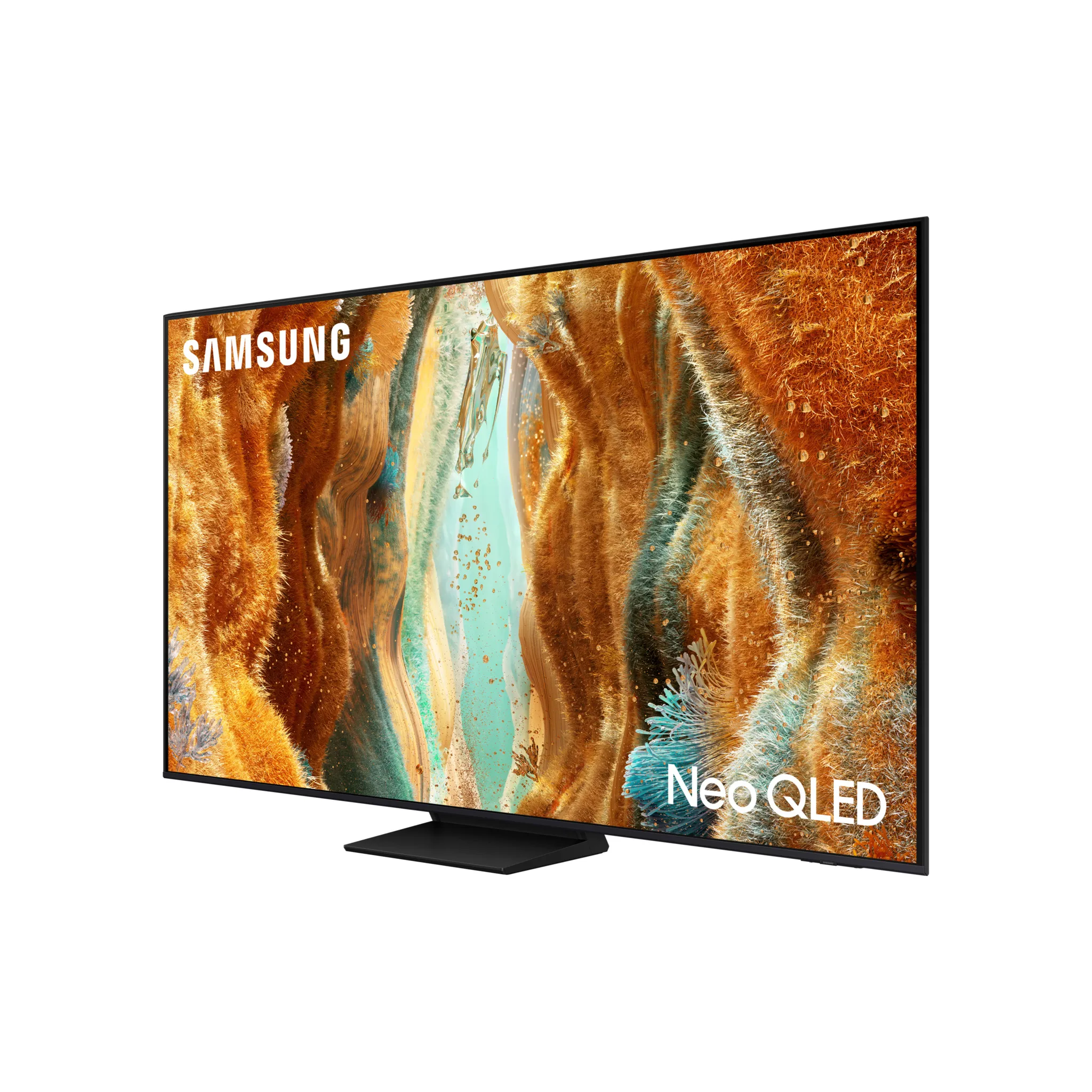 Fotografie 3 - Televizor Samsung 75" Neo QLED (QE75QN70FAUXXH)