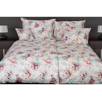 Povlečení Bavlněné povlečení Luisa 140x200 cm