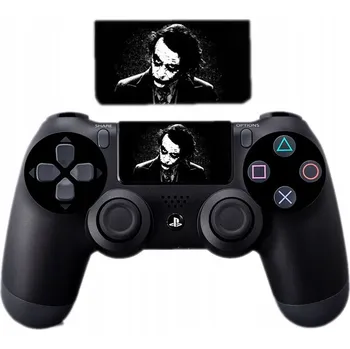 Hra pro PlayStation 4 DEKORAČNÍ NÁLEPKA / SKIN NA TOUCHPAD OVLADAČE PLAYSTATION 4 PS4