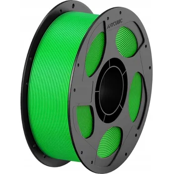 3D tisk PLA filament Anycubic 1,75 mm 1 kg zelený