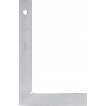 Úhloměr Univerzální úhelník Limit 200x130 mm