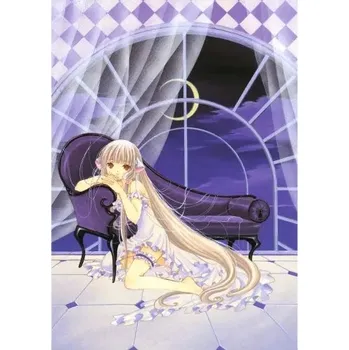 Obraz Plakát anime 29,7 x 42 cm