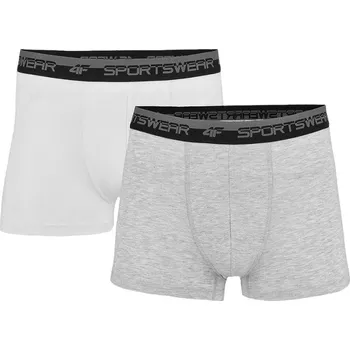 Boxerky 4F Spodní Prádlo Boxerky vícebarevné, velikost XL