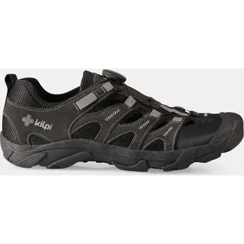 Pánské sandále Kilpi Sandro-U černé