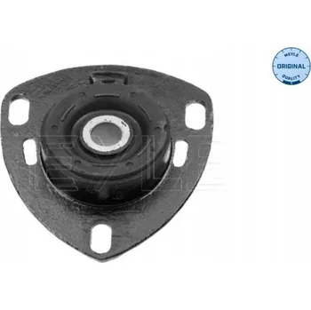 Zavěšení kol Meyle 100 412 0007 Uložení tlumiče