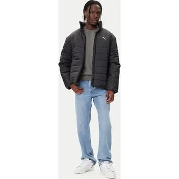 Puma Zimní bunda Ess 685210 01 Černá Regular Fit XXL