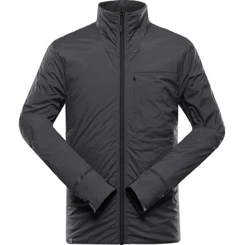 ALPINE PRO - NOKED PÁNSKÁ SPOROTVNÍ ZATEPLENÁ BUNDA