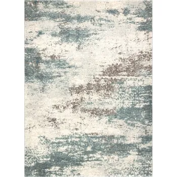 Koberec Koberec OSTA ABBY 486.28.LA111 béžový / modrý