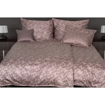 Povlečení Saténové povlečení Orlando 140x200 cm