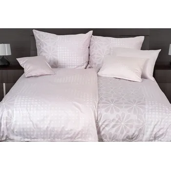 Povlečení Povlečení z egyptské bavlny Lucrece 140x220 cm