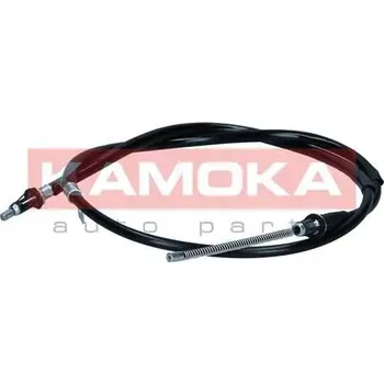 Lanko parkovací brzdy Kamoka 1190079 Lanko ruční brzdy