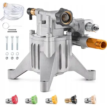 Vysokotlaký čistič Tlaková myčka Vevor 179 barů 8 W