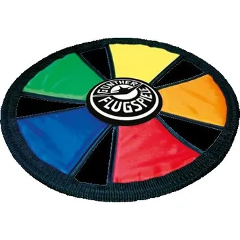 Létající drak Günther házedlo SOFT FLYING DISC