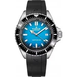 HODINKY EDOX Skydiver Neptunian 80120-3NCA-BUIDN