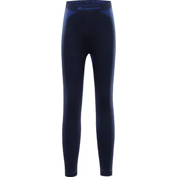 Dámské kalhoty ALPINE PRO - LENTO DĚTSKÉ FUNKČNÍ PRÁDLO - KALHOTY