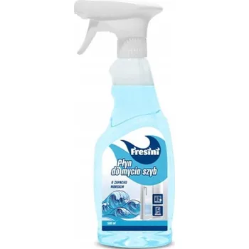 Univerzální čisticí prostředek Čistič na okna FRESINI Mořský 0,5l
