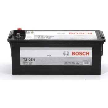 Autobaterie startovací baterie BANNER SHDPRO64503