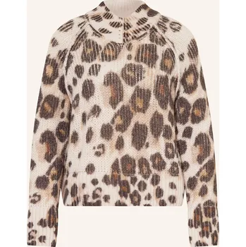 Dámský svetr Marc Cain Dámský Svetr, 606 soft cappuccino, 40