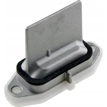 Ventilátor topení a klimatizace ODPOR DMYCHADLA NTY ERD-NS-000