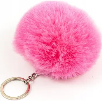 Kniha, komiks, Bambule Přívěsek Na Klíče