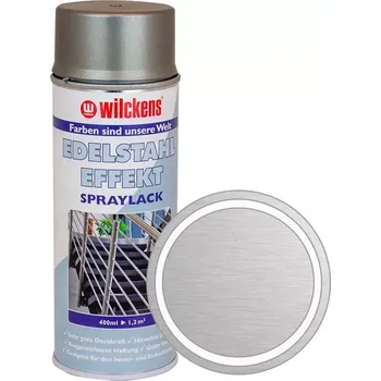 Barva ve spreji Wilckens Dekorační barva ve spreji 400 ml