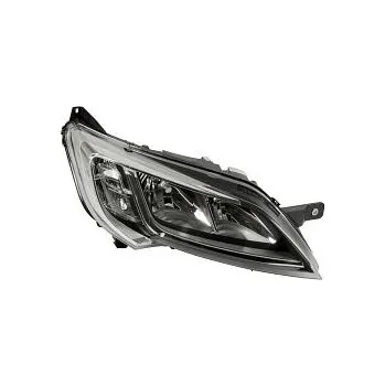Přední světlomet Pravé přední světlo FIAT DUCATO | 2014 a výše | DEPO | 552-1145RMLDEM1 |