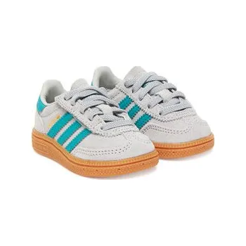 Dámské tenisky adidas Sneakersy Handball Spezial JP8007 Šedá 22
