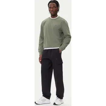 adidas Teplákové kalhoty ALL SZN French Terry JN0580 Černá Loose Fit S