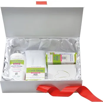 Kosmetická sada Vivaco VivaPharm Luxusní dárkový box kosmetiky s hadím jedem