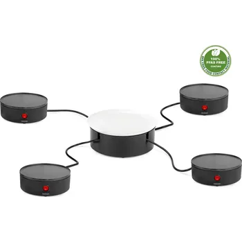 fritéza blokker BL-24708 Gourmet 4-v-one (snížená cena) 0017440