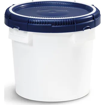 Sud Click Pack nádoba s víkem, plastová, stohovatelná, 15 l