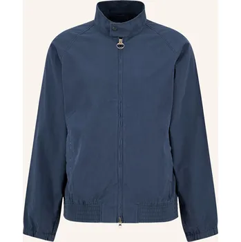 Barbour Pánský Blouson Royston, tmavě modrá, 54