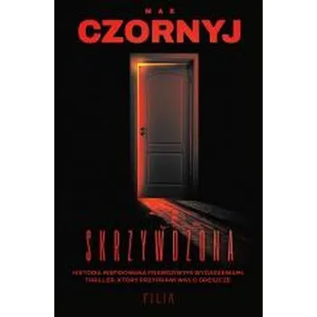 Skrzywdzona - MAX CZORNYJ