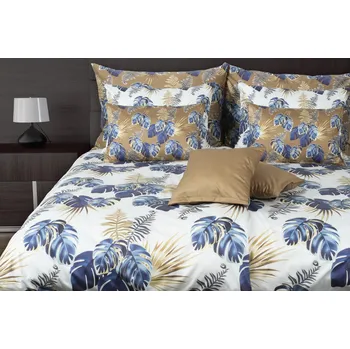 Povlečení Povlečení monstera Monstera 140x220 cm