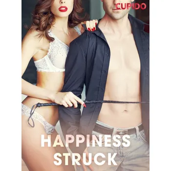 Kniha Happiness Struck