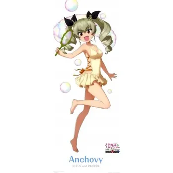 Obraz Plakát anime 29,7 x 63,3 cm