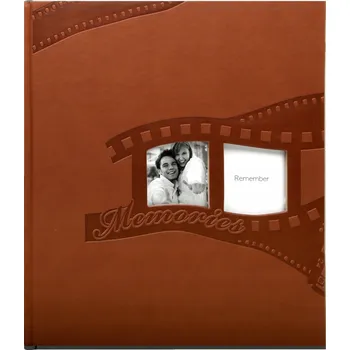 Fotoalbum Album na 200 fotografií 13x18 Kraina Albumů