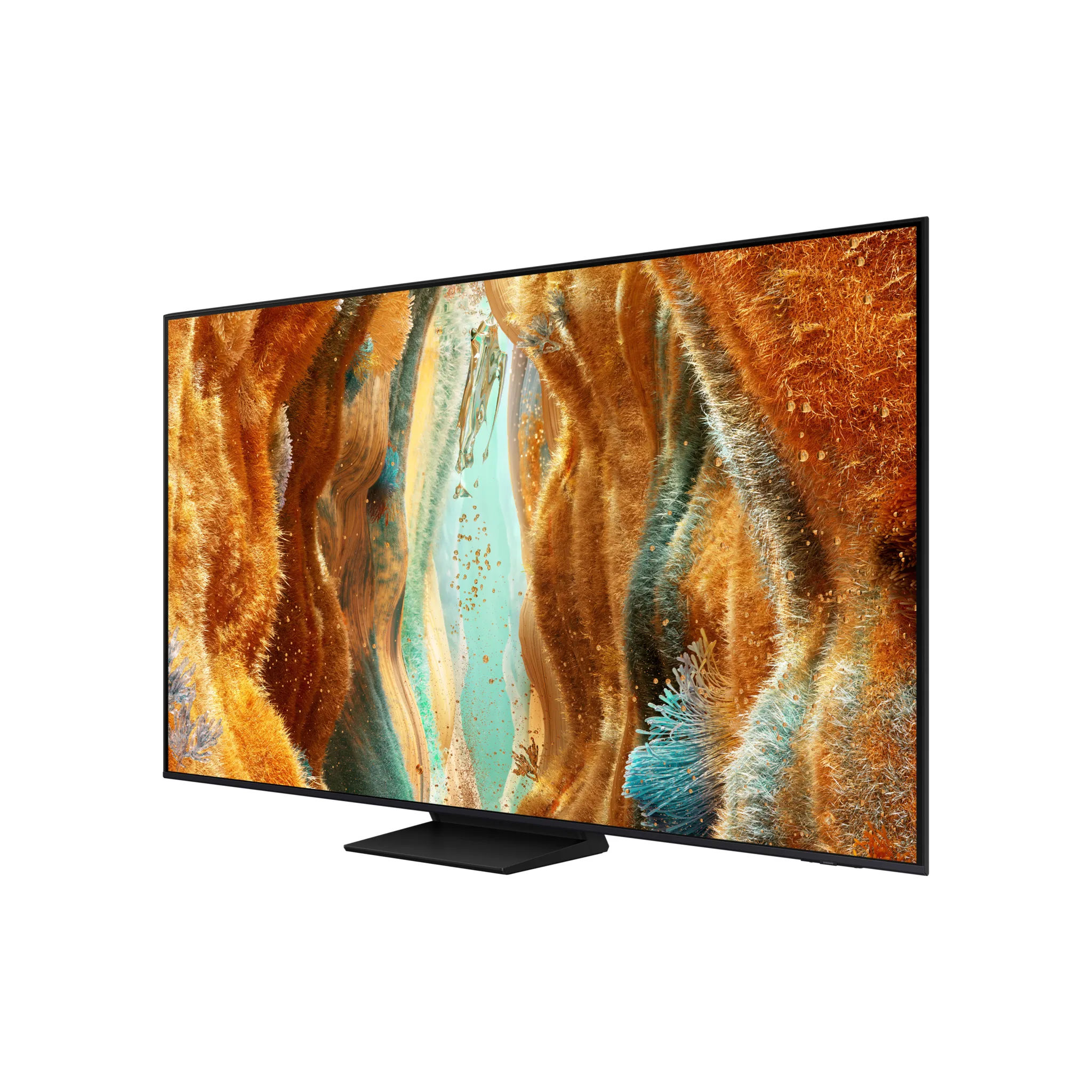 Fotografie 5 - Televizor Samsung 75" Neo QLED (QE75QN70FAUXXH)