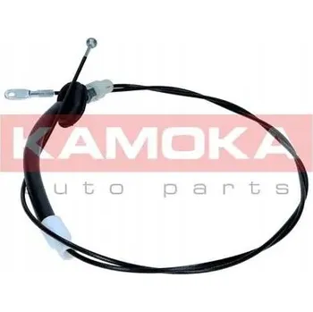 Lanko parkovací brzdy Kamoka 1190483 Lanko ruční brzdy