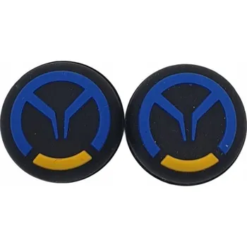 Herní příslušenství NÁSTAVCE GRIPY GUMIČKY NA ANALOGY PRO OVLADAČ XBOX 360