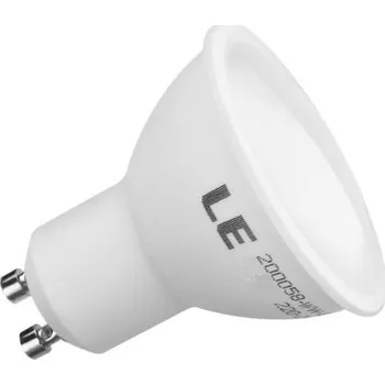 Žárovka Spectrum LED WJ0192 GU10 6W 230V 4000K