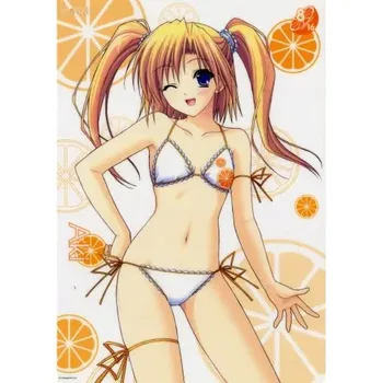 Obraz Plakát anime 29,7 x 42,1 cm