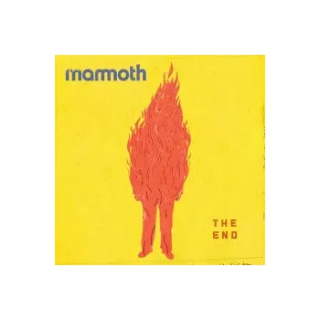 Zahraniční hudba The End / Digisleeve - Mammoth [CD]