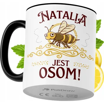 Hrnek Polidraw Hrnek Polidraw Pro Johanku keramika 330 ml