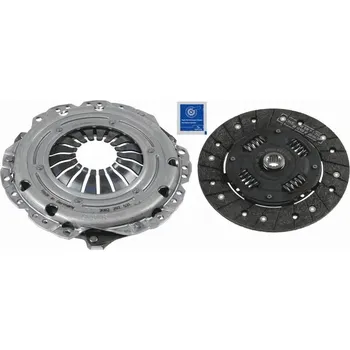 Spojková sada Sachs 3000 859 901 Sada spojky