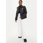 The North Face Zimní bunda Saikuru NF0A89JD Černá Regular Fit XL