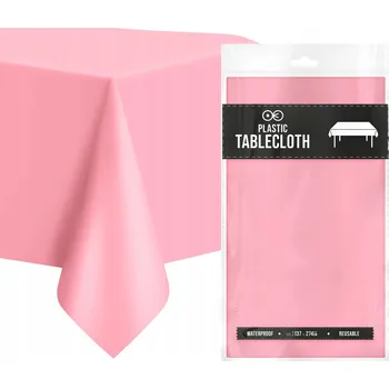 ubrus Obrus plast PartyPal 274 cm x 137 cm obdélníkový