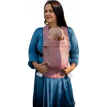 Nastavitelné nosítko Qusy - Sand Stories Alma