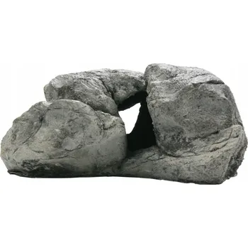 Obraz ATG Kámen Šedý KH-42 Umělá Skála Jeskyně Dekorace